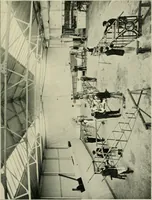 An illustration from The aeroplane in war (1912)
