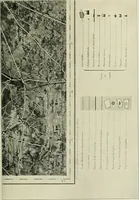 An illustration from The aeroplane in war (1912)