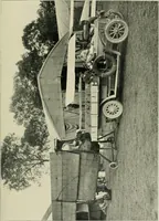 An illustration from The aeroplane in war (1912)