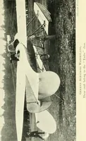 An illustration from Aëroplanes and dirigibles of war (1915)