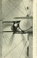 An illustration from Aëroplanes and dirigibles of war (1915)