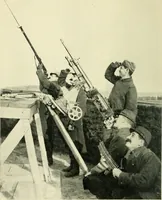 Picture 31 of 36 from Aëroplanes and dirigibles of war (1915), leaf 253
