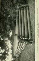 An illustration from Aëroplanes and dirigibles of war (1915)
