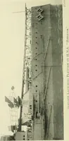 An illustration from Aëroplanes and dirigibles of war (1915)