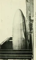 An illustration from Aëroplanes and dirigibles of war (1915)