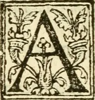 Picture 87 of 145 from Aesopi Phrigis Et Aliorvm Fabvlae. : Elegantissimis Iconibus illustratæ, & diligentius quàm antehac emendatæ (1554), leaf 203