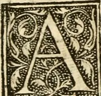 Picture 101 of 145 from Aesopi Phrigis Et Aliorvm Fabvlae. : Elegantissimis Iconibus illustratæ, & diligentius quàm antehac emendatæ (1554), leaf 236