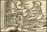Picture 115 of 145 from Aesopi Phrigis Et Aliorvm Fabvlae. : Elegantissimis Iconibus illustratæ, & diligentius quàm antehac emendatæ (1554), leaf 258