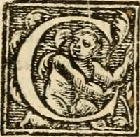 Picture 142 of 145 from Aesopi Phrigis Et Aliorvm Fabvlae. : Elegantissimis Iconibus illustratæ, & diligentius quàm antehac emendatæ (1554), leaf 310