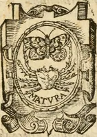 Picture 2 of 145 from Aesopi Phrigis Et Aliorvm Fabvlae. : Elegantissimis Iconibus illustratæ, & diligentius quàm antehac emendatæ (1554), leaf 6
