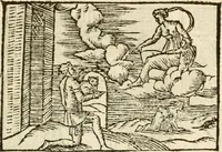 Picture 7 of 145 from Aesopi Phrigis Et Aliorvm Fabvlae. : Elegantissimis Iconibus illustratæ, & diligentius quàm antehac emendatæ (1554), leaf 66