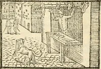 Picture 13 of 145 from Aesopi Phrigis Et Aliorvm Fabvlae. : Elegantissimis Iconibus illustratæ, & diligentius quàm antehac emendatæ (1554), leaf 72