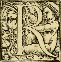 An illustration from Aesopi Phrygis et aliorum fabulae : quorum nomina sequenti pagella uidere licet : accessit huic editioni alterum Laurentij Abstemij Hecatomythium, hoc est, centum fabularum libellus alter, nunq[ue] hactenus in Gallia excusus (1534)