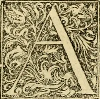 An illustration from Aesopi Phrygis Fabellae Graece et Latine : cum alijs opusculis, quorum index proxima refertur pagella (1534)