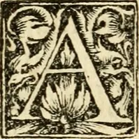 An illustration from Aesopi Phrygis Fabellae Graece et Latine : cum alijs opusculis, quorum index proxima refertur pagella (1534)