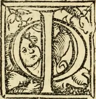 An illustration from Aesopi Phrygis Fabellae Graece et Latine : cum alijs opusculis, quorum index proxima refertur pagella (1534)