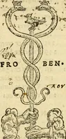 Picture 21 of 21 from Aesopi Phrygis Fabellae Graece et Latine : cum alijs opusculis, quorum index proxima refertur pagella (1534), leaf 371