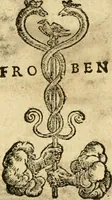 Picture 2 of 21 from Aesopi Phrygis Fabellae Graece et Latine : cum alijs opusculis, quorum index proxima refertur pagella (1534), leaf 4