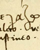 An illustration from Aesopi Phrygis Fabellae Graece et Latine : cum alijs opusculis, quorum index proxima refertur pagella (1534)