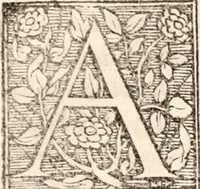 An illustration from Aesopi Phrygis Fabulae græce et latinè : cum alijs opusculis, quorum index proxima refertur pagella (1544)