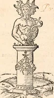 Picture 1 of 7 from Aesopi Phrygis Fabulae græce et latinè : cum alijs opusculis, quorum index proxima refertur pagella (1544), leaf 8