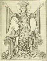 An illustration from Aesthetik (1886)