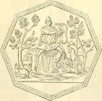 An illustration from Aesthetik (1886)