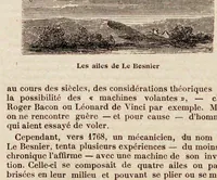 Picture 1 of 5 from L'Aéronaute (1868), leaf 130