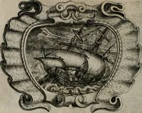 Picture 13 of 115 from Af-Beeldinghe van d'eerste eeuwe der Societeyt Iesu voor ooghen ghestelt door de Duyts-Nederlantsche prouincie der seluer Societeyt (1640), leaf 101