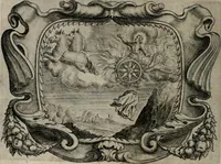 An illustration from Af-Beeldinghe van d'eerste eeuwe der Societeyt Iesu voor ooghen ghestelt door de Duyts-Nederlantsche prouincie der seluer Societeyt (1640)