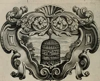 Picture 17 of 115 from Af-Beeldinghe van d'eerste eeuwe der Societeyt Iesu voor ooghen ghestelt door de Duyts-Nederlantsche prouincie der seluer Societeyt (1640), leaf 109