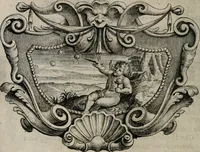 Picture 24 of 115 from Af-Beeldinghe van d'eerste eeuwe der Societeyt Iesu voor ooghen ghestelt door de Duyts-Nederlantsche prouincie der seluer Societeyt (1640), leaf 123