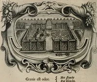 Picture 31 of 115 from Af-Beeldinghe van d'eerste eeuwe der Societeyt Iesu voor ooghen ghestelt door de Duyts-Nederlantsche prouincie der seluer Societeyt (1640), leaf 137