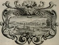Picture 37 of 115 from Af-Beeldinghe van d'eerste eeuwe der Societeyt Iesu voor ooghen ghestelt door de Duyts-Nederlantsche prouincie der seluer Societeyt (1640), leaf 149