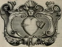 Picture 38 of 115 from Af-Beeldinghe van d'eerste eeuwe der Societeyt Iesu voor ooghen ghestelt door de Duyts-Nederlantsche prouincie der seluer Societeyt (1640), leaf 151