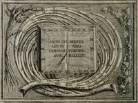 Picture 42 of 115 from Af-Beeldinghe van d'eerste eeuwe der Societeyt Iesu voor ooghen ghestelt door de Duyts-Nederlantsche prouincie der seluer Societeyt (1640), leaf 205