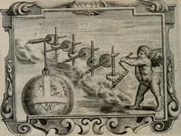 An illustration from Af-Beeldinghe van d'eerste eeuwe der Societeyt Iesu voor ooghen ghestelt door de Duyts-Nederlantsche prouincie der seluer Societeyt (1640)