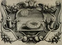 Picture 45 of 115 from Af-Beeldinghe van d'eerste eeuwe der Societeyt Iesu voor ooghen ghestelt door de Duyts-Nederlantsche prouincie der seluer Societeyt (1640), leaf 211