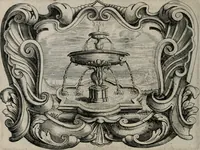 An illustration from Af-Beeldinghe van d'eerste eeuwe der Societeyt Iesu voor ooghen ghestelt door de Duyts-Nederlantsche prouincie der seluer Societeyt (1640)