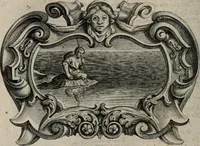 An illustration from Af-Beeldinghe van d'eerste eeuwe der Societeyt Iesu voor ooghen ghestelt door de Duyts-Nederlantsche prouincie der seluer Societeyt (1640)