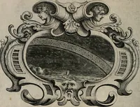An illustration from Af-Beeldinghe van d'eerste eeuwe der Societeyt Iesu voor ooghen ghestelt door de Duyts-Nederlantsche prouincie der seluer Societeyt (1640)