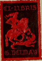 Picture 1 of 115 from Af-Beeldinghe van d'eerste eeuwe der Societeyt Iesu voor ooghen ghestelt door de Duyts-Nederlantsche prouincie der seluer Societeyt (1640), leaf 3