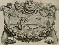 Picture 72 of 115 from Af-Beeldinghe van d'eerste eeuwe der Societeyt Iesu voor ooghen ghestelt door de Duyts-Nederlantsche prouincie der seluer Societeyt (1640), leaf 307
