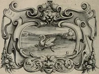 Picture 77 of 115 from Af-Beeldinghe van d'eerste eeuwe der Societeyt Iesu voor ooghen ghestelt door de Duyts-Nederlantsche prouincie der seluer Societeyt (1640), leaf 317