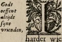 An illustration from Af-Beeldinghe van d'eerste eeuwe der Societeyt Iesu voor ooghen ghestelt door de Duyts-Nederlantsche prouincie der seluer Societeyt (1640)