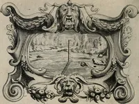 Picture 82 of 115 from Af-Beeldinghe van d'eerste eeuwe der Societeyt Iesu voor ooghen ghestelt door de Duyts-Nederlantsche prouincie der seluer Societeyt (1640), leaf 401