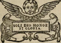 An illustration from Af-Beeldinghe van d'eerste eeuwe der Societeyt Iesu voor ooghen ghestelt door de Duyts-Nederlantsche prouincie der seluer Societeyt (1640)