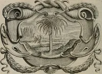 An illustration from Af-Beeldinghe van d'eerste eeuwe der Societeyt Iesu voor ooghen ghestelt door de Duyts-Nederlantsche prouincie der seluer Societeyt (1640)