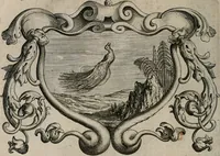 Picture 95 of 115 from Af-Beeldinghe van d'eerste eeuwe der Societeyt Iesu voor ooghen ghestelt door de Duyts-Nederlantsche prouincie der seluer Societeyt (1640), leaf 515