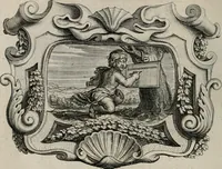 Picture 101 of 115 from Af-Beeldinghe van d'eerste eeuwe der Societeyt Iesu voor ooghen ghestelt door de Duyts-Nederlantsche prouincie der seluer Societeyt (1640), leaf 527